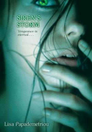 SIREN'S STORM