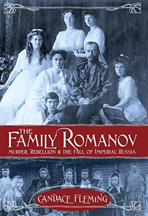 THE FAMILY ROMANOV