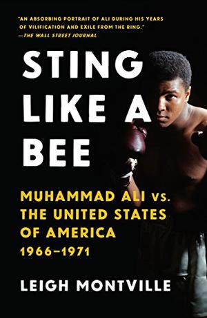 Sting Like A Bee Kirkus Reviews