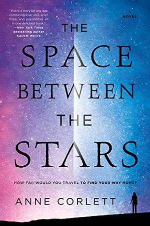 The Space Between The Stars Kirkus Reviews