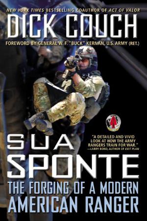 Sua Sponte By Dick Couch Kirkus Reviews