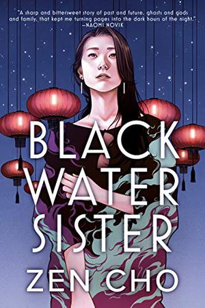 BLACK WATER SISTER