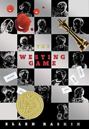 THE WESTING GAME