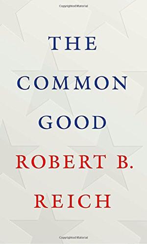 THE COMMON GOOD