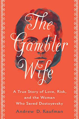 THE GAMBLER WIFE