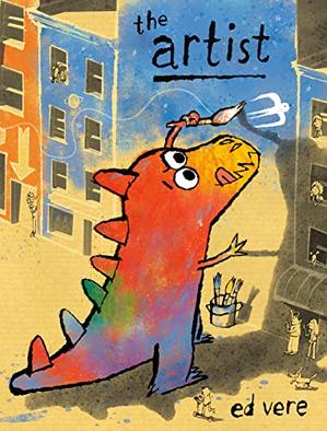 THE ARTIST