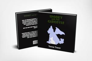 SPOOKY AND THE GARGOYLE