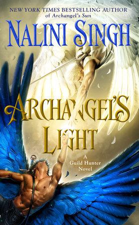 ARCHANGEL'S LIGHT