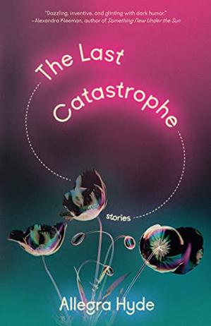 THE LAST CATASTROPHE