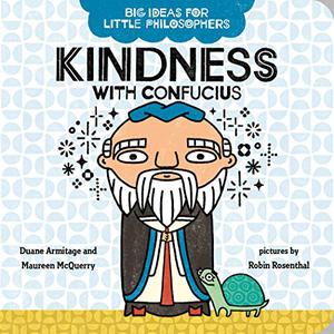 KINDNESS WITH CONFUCIUS