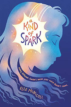A KIND OF SPARK