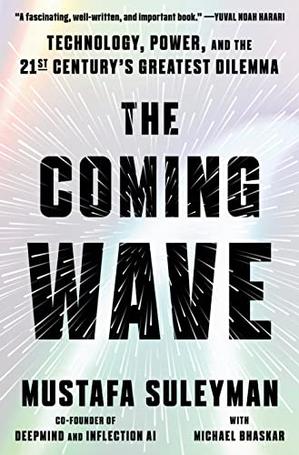 THE COMING WAVE