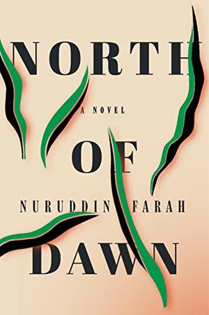 NORTH OF DAWN