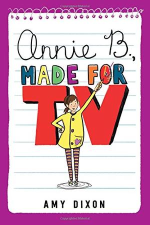 ANNIE B., MADE FOR TV