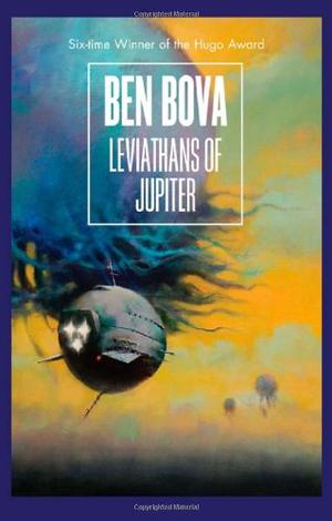 LEVIATHANS OF JUPITER