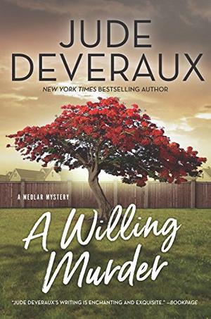 A Willing Murder Kirkus Reviews