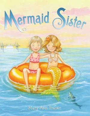 MERMAID SISTER