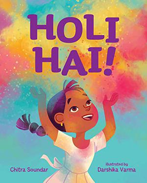 HOLI HAI!