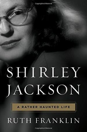 SHIRLEY JACKSON