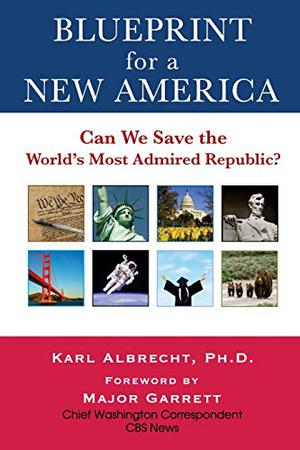 BLUEPRINT FOR A NEW AMERICA