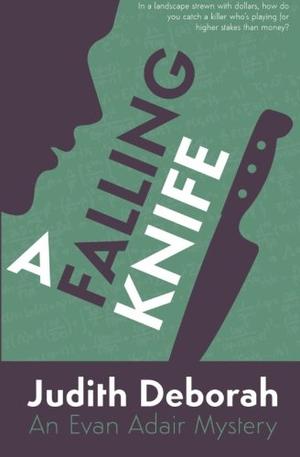 A FALLING KNIFE