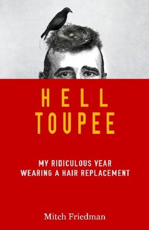 Hell Toupee