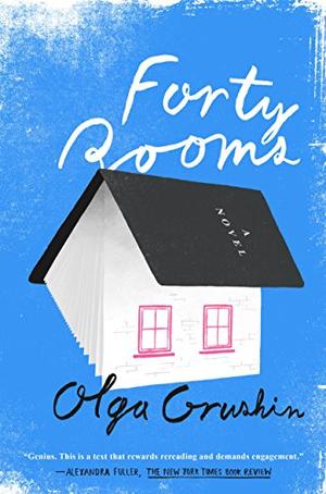 FORTY ROOMS