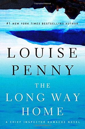 a long way home book summary