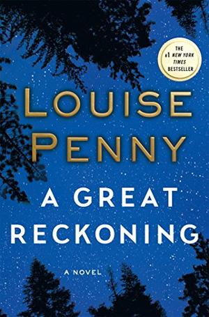 Louise Penny  Bookshelf Fantasies