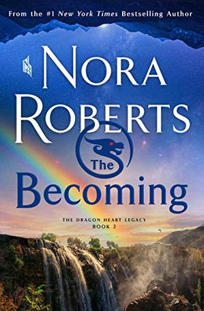 THE BECOMING