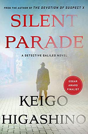 SILENT PARADE