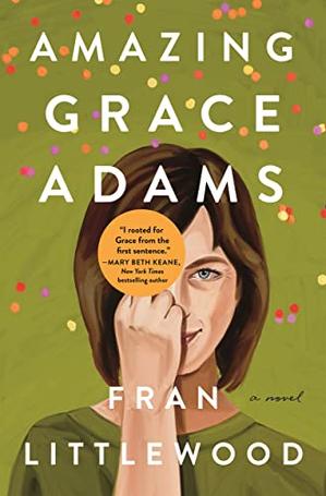 AMAZING GRACE ADAMS
