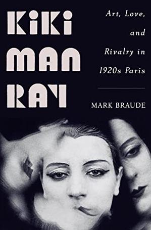 KIKI MAN RAY