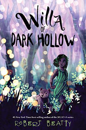 WILLA OF DARK HOLLOW