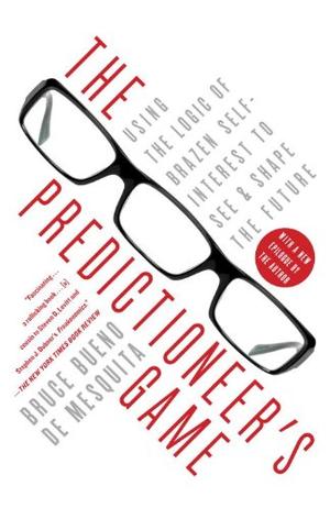 THE PREDICTIONEER’S GAME