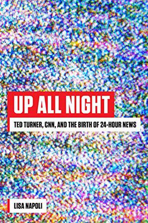 Up All Night Kirkus Reviews