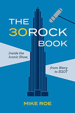 THE <i>30 ROCK</i> BOOK 1 9781419750441