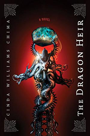 THE DRAGON HEIR