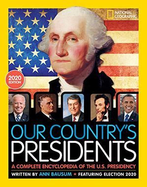 OUR COUNTRY'S PRESIDENTS