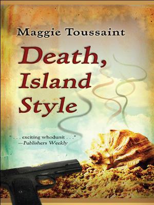 DEATH, ISLAND STYLE