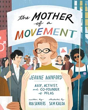 THE MOTHER OF A MOVEMENT