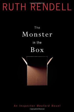 THE MONSTER IN THE BOX