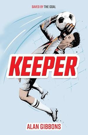 KEEPER | Kirkus Reviews KEEPER | Kirkus Reviews