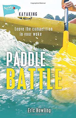 PADDLE BATTLE