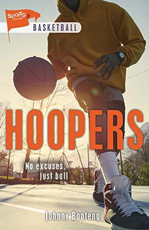 HOOPERS 1 9781459416376