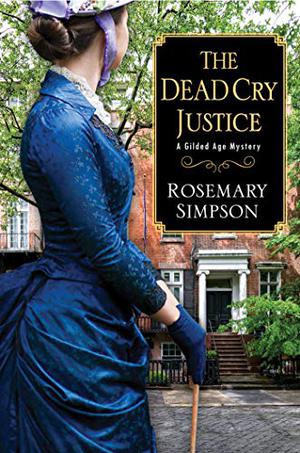 THE DEAD CRY JUSTICE 1 9781496733344
