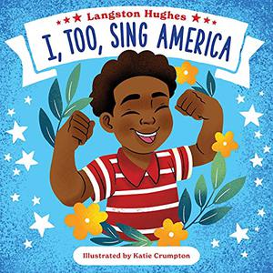 I, TOO, SING AMERICA