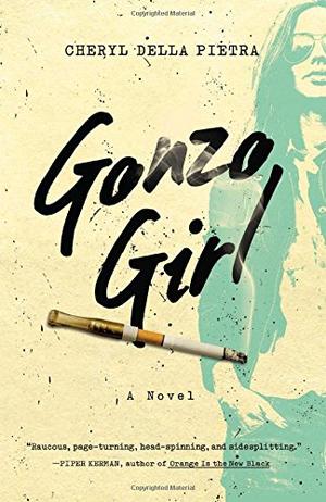 GONZO GIRL