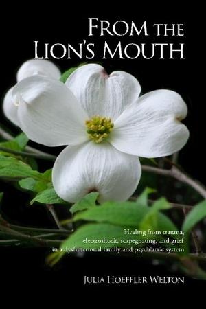 FROM THE LION'S MOUTH