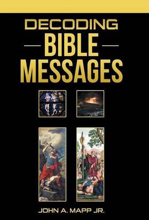 Decoding Bible Messages | Kirkus Reviews